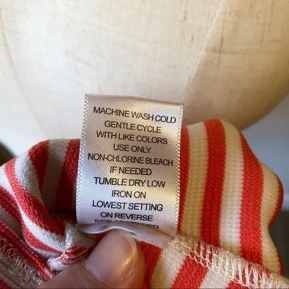 Trixxi dress - Picture 10 of 10